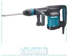 Makita AN943K Pneumatinis viniakalis (vinims su pusine galvute) 50-90 mm 34°