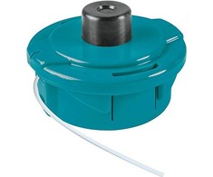 Makita Trimeriai AUTO, M8&amp;M10X1,25LH DUR187U/L, DU188U/L, EM2600U/L, EBH253U/L B-02945