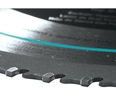 Makita T.C.T. pjūklas SPECIALIZED 150X1.1X20mm 0° T60 B-47173 T.C.T • 150 x20 mm • T60 • 0° • Metalui/Nerūd. plienui