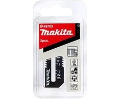 Makita Pjūkleliai gipso plokštei DSD180 55x18x0,55 mm 2 vnt. B-49703