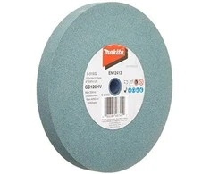 Makita B-51932 Galandimo diskas 150x16x12,7mm GC120 (Cu,Ni,Ms,Zn)