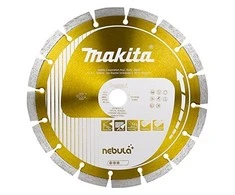 Makita Deimantinis diskas NEBULA B-53986 115X22,23MM