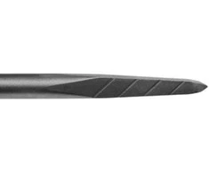 Makita SDS-PLUS Smailus kaltas 250mm PREMIUM B-64238 SDS-PLUS • UŽSIGALANDANTIS • 250 mm