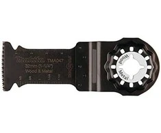 Makita Įgilinamieji pjovimo diskai 32mm B-64814-20