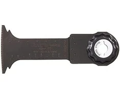 Makita Įgilinamieji pjovimo diskai 52mm B-66416 Starlock Max • 20 TPI • BiM • MAM002 • Medžiui / metalui