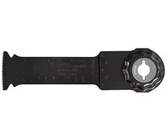 Makita Įgilinamieji pjovimo diskai 32mm B-66438 Starlock Max • 18 TPI • HCS • MAM004 • Medžiui