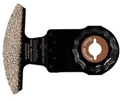 Makita MULTITOOL segmentiniai apvalūs ašmenys 68mm MAM011, DIAMOND, STARLOCK MAX, Minkštoms medžiagoms, FRP pluoštui B-66519 Starlock Max • 40G • Diamond • MAM011 • Minkštoms medžiagoms, FRP pluoštui