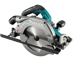 Makita HS009GZ Diskinis pjūklas, XGT, ø235x30mm, 85.0 mm, AWS (be AWS lusto), bešepetėlinis variklis, "Z" versija - komplektuojamas be akumuliatoriaus ir kroviklio