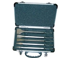 Makita SDS-PLUS Kaltų komplektas D-16368