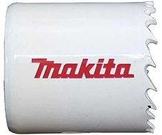 Grąžtas Makita HSS Bi-Metal grežimo karuna 127mm D-17158