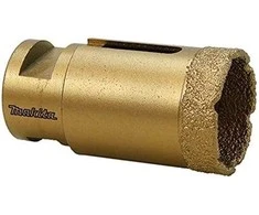 Makita Deimantinis grąžtas 32MM. (M14) D-44507