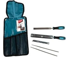 Makita D-72198 Galandinimo rinkinys pjovimo grandinei 5.5 mm