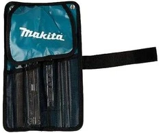 Makita D-72198 Galandinimo rinkinys pjovimo grandinei 5.5 mm
