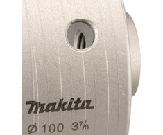 Makita Gręžimo karūna ø100 x 50mm D-73966