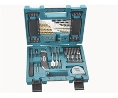Makita Sukimo antgalių komplektas 71 vnt. D-33691