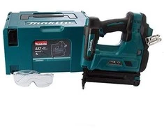 Makita DBN500ZJ Akumuliatorinis smeigiakalis 18V, 18Ga (1,2mm), 15-50mm, be akumuliatorių ir kroviklio! , MAKPACK