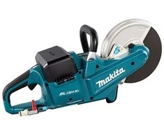 Makita DCE090ZX1 Akumuliatorinis pjūklas ,230mm, max 88mm, 5,6kg (no disc), Be akumuliatorių ir kroviklio!