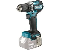 Akumuliatorinis gręžtuvas Makita DDF487Z (be akumuliatoriaus ir įkroviklio)