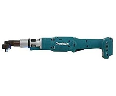 Makita DFL302FZ Akumuliatorinis kampinis suktuvas 14,4V; 70-230 min-1; 16,0-30,0Nm, 3/8", Be akumuliatorių ir kroviklio!