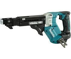 Makita DFR551Z Akumuliatorinis suktuvas, 18 V, BL-motor, 6.000 min-1, 25-55mm, Be akumuliatorių ir kroviklio!