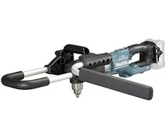 Makita DG001GZ05 Cordless Earthe Auger 40Vmax XGT, BL-motor, 2-speeds, max-200 mm, be akumuliatoriaus ir kroviklio