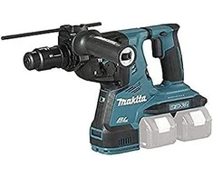 MAKITA MŁOT SDS+ 18Vx2 DHR283ZU 2,9J BL + UCHWYT 13mm + MODUŁ AWS