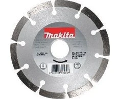 Makita Segmentinis 115MM eko. klase betonui A-84109