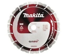 Makita Deimantinis diskas 300mm QUASAR B-17588 300X25,4/20MM