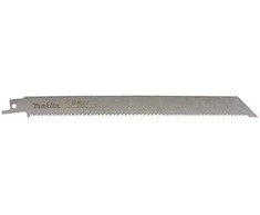Makita Tiesinio pjūklo pjūklelis BIM 225X0,9MM 15Tpi, 1vnt. B-57392