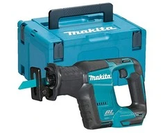 Makita DJR188ZJ akumuliatorinis kardinis pjūklas Makpac