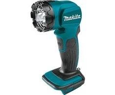 Makita Akumuliatorinis LED prožektorius DML815 LXT® • 14,4V • 18V • 160 lum