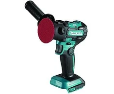 Makita DPV300Z Akumulatorinis poliruoklis 18V Li-ion, 75MM, BL motors, Be akumuliatorių ir kroviklio!!!!