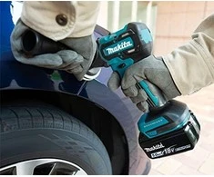 Makita DPV300Z Akumulatorinis poliruoklis 18V Li-ion, 75MM, BL motors, Be akumuliatorių ir kroviklio!!!!