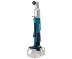 Makita DTL061Z Akumuliatorinis smūginis kampinis suktuvas, 18 V, 1/4" 60 Nm, Be akumuliatorių ir kroviklio!