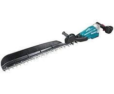 Makita DUH754SZ Cordless single blade hedge trimmer 18V Li-ion, BL-motor, 750mm, be akumuliatoriaus ir kroviklio