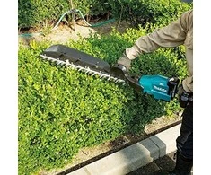 Makita DUH754SZ Cordless single blade hedge trimmer 18V Li-ion, BL-motor, 750mm, be akumuliatoriaus ir kroviklio