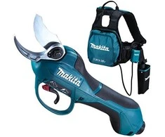 MAKITA SEKATOR 18Vx2 DUP361PT2 2x5,0Ah