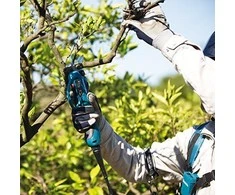 MAKITA SEKATOR 18Vx2 DUP361PT2 2x5,0Ah