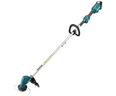 Akumuliatorinis trimeris MAKITA DUR192LRT, 18V, 1x5.0Ah