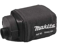 Makita Medžiaginisi dulkių nusiurbimo maišas 9046 152456-4