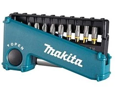 Makita Impact Premier 11vnt. Torsion sukimo antgalių komplektas E-03567 1/4" • 11 pcs