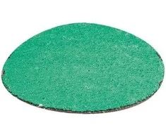 Makita Fibro šlifavimo diskas 50mm, Z60, 25vnt/kompl. E-07440 Modelis DPV300, PV301D