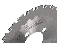 Makita Pjovimo diskas 110x34MM, Z-24, EFFICUT METAL E-11097