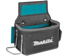 Makita Dėklas tvirtinimo detalėms ir plaktukui. Kabinamas prie diržo. E-15257