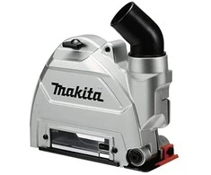 Makita Disko apsauga su XGT nusiurbimo antgaliu 125 mm 191G06-2