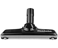 Makita Grindų siurbimo antgalis Juodas, DVC260, DCL180 198529-9