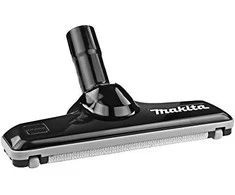 Makita Grindų siurbimo antgalis Juodas, DVC260, DCL180 198529-9