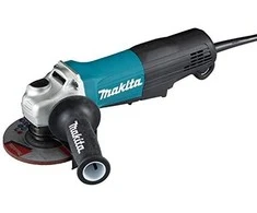Makita Kampinis šlifuoklis GA5050R 1 300 W • 125 mm • 11 000 min⁻¹