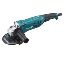 Makita Kampinis šlifuoklis GA6021C 150 mm
