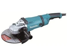 Kampinis šlifuoklis Makita GA9030R